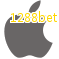 Aplicativo 1288betbet para iOS